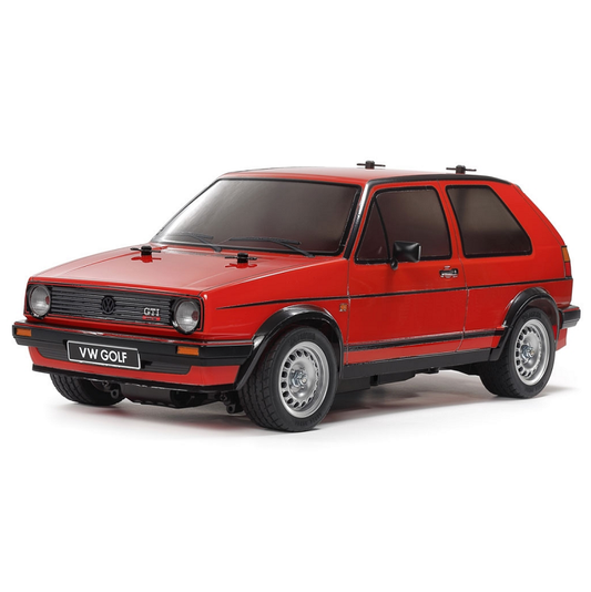 TAMIYA VW Golf MkII GTI 16V MB-01 Kit 1:10 - 58748