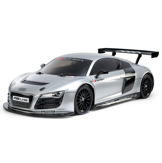 TAMIYA 2008 Audi R8 LMS TT-02 Kit 1:10 - 58749