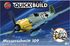 AIRFIX Quickbuild Messerschmitt 109 - J6001