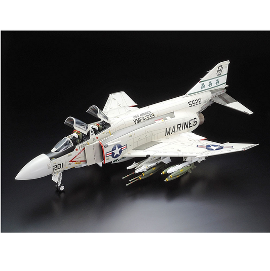 TAMIYA McDonnell Douglas F4J Phantom II 1:32 - 60308