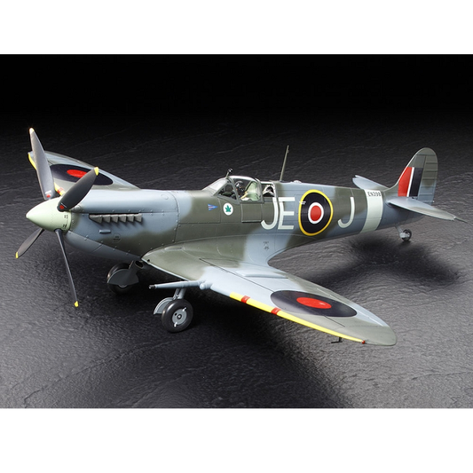 TAMIYA Supermarine Spitfire Mk.IXC 1:32 - 60319