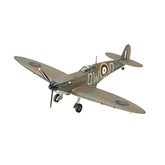 TAMIYA Supermarine Spitfire Mk.1 1:72 - 60748