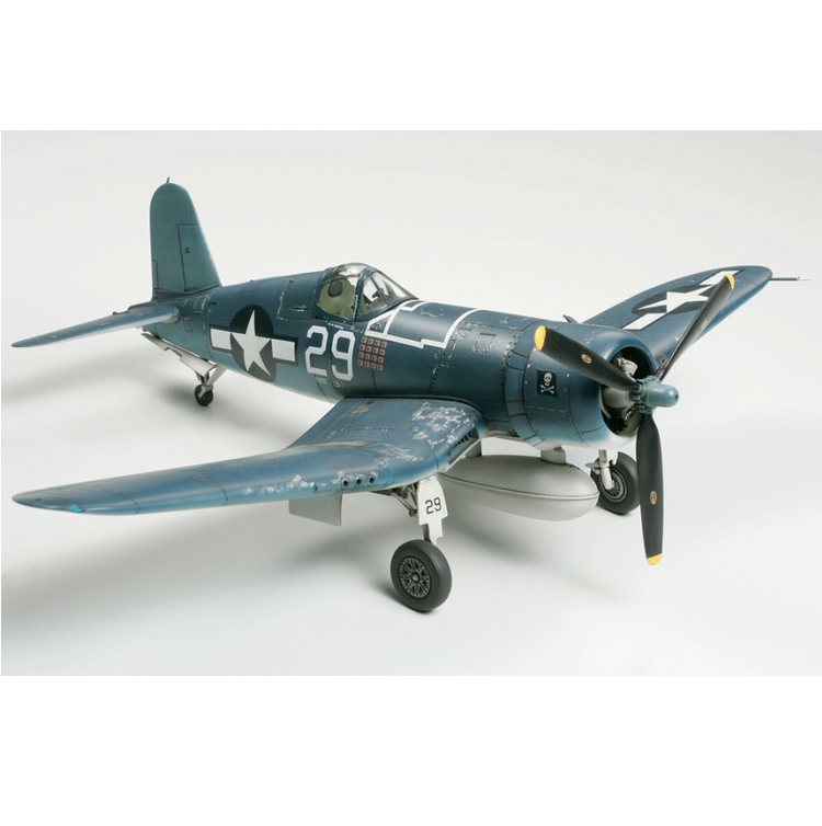 TAMIYA Vought F4U-1A Corsair 1:72 - 60775