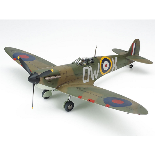 TAMIYA Supermarine Spitfire Mk.1 1:48 - 61119