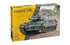 ITALERI Leopard 1A5 Tank 1:35 - 6481S