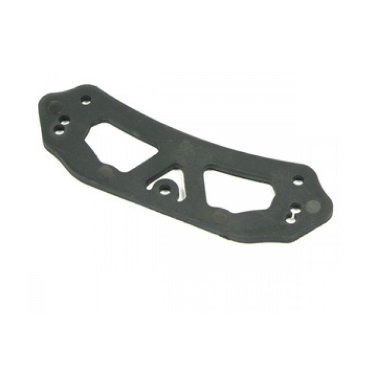 RIVERHOBBY Front Bumper Sponge Cover suit Banzai/ X-Ranger FTX-6588 - RH-10408