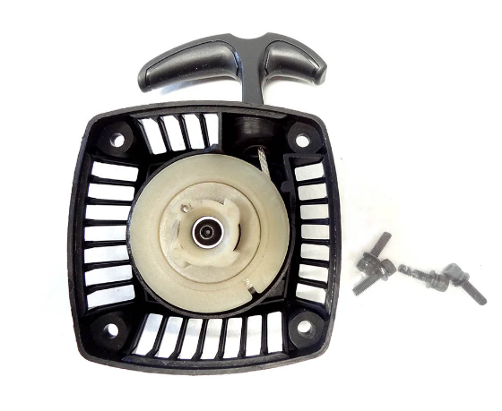 ROVAN 1:5 Easy Pull Start w/ Mounting Bolts - ROV-67060