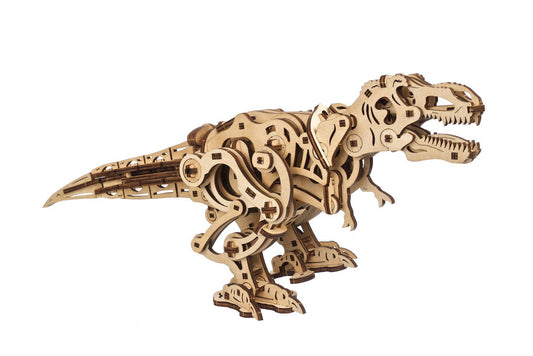 UGEARS Tyrannosaurus Rex - 70203