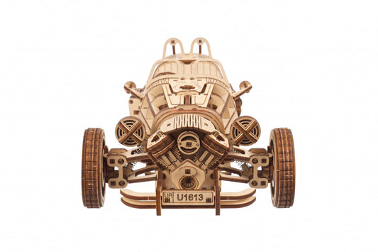 UGEARS Three-Wheeler UGR-S - 70216