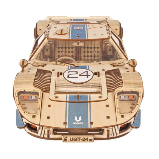UGEARS UGT-24 Endurance Racer - 70267
