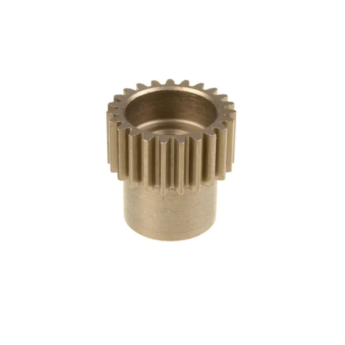 TEAM CORALLY 23T 48P 5mmS Pinion Gear - C-72423