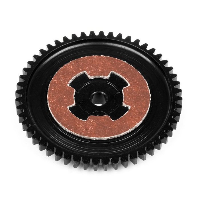 HPI 52T 1mmP HD Spur Gear suit Savage - HPI-77132