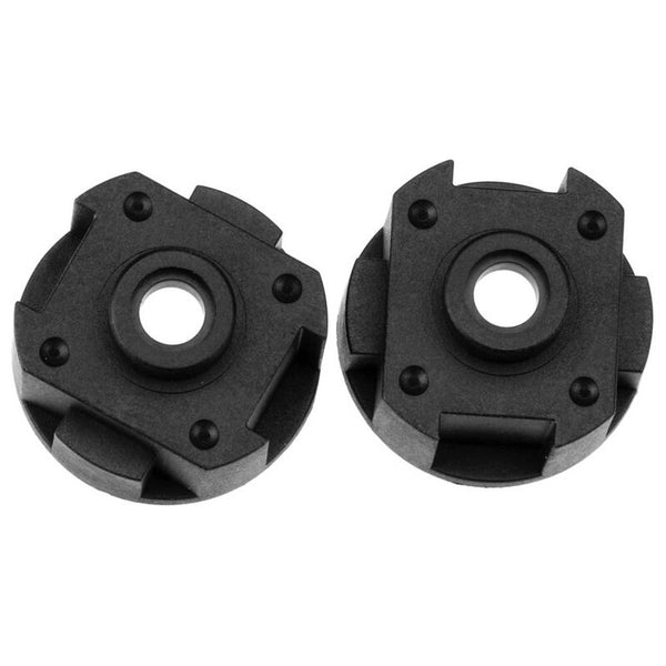 AXIAL Diff Case Small suit RR10/ SMT10/ Wraith 2pcs AX80002 - AXIC3802