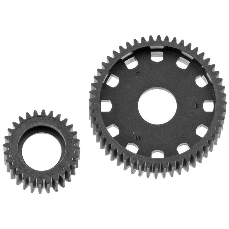 AXIAL Plastic Transmission Gear Set suit AX10/ SCX10/ Wraith AX80010 - AXIC3810