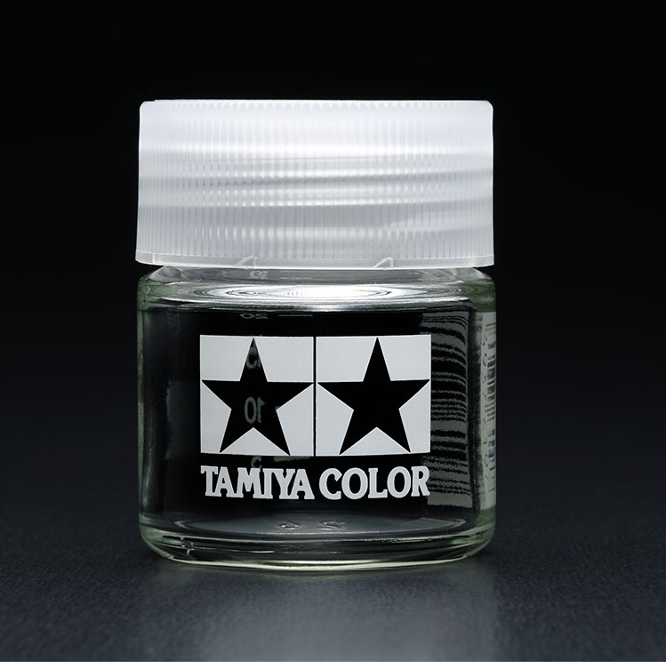 TAMIYA Paint Mixing Jar 23ml - 81041