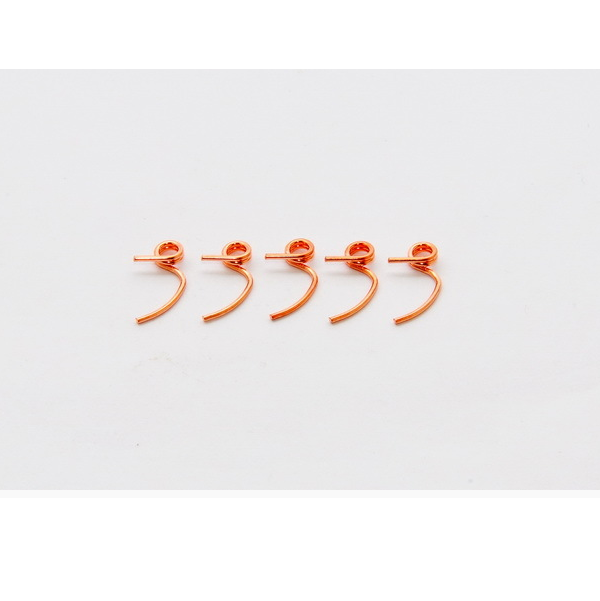 HOBAO Clutch Springs 5pcs - HB-84053