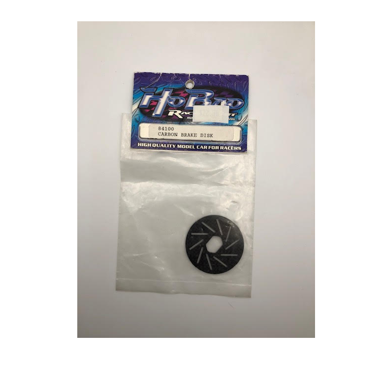 HOBAO Brake Disc Carbon - HB-84100