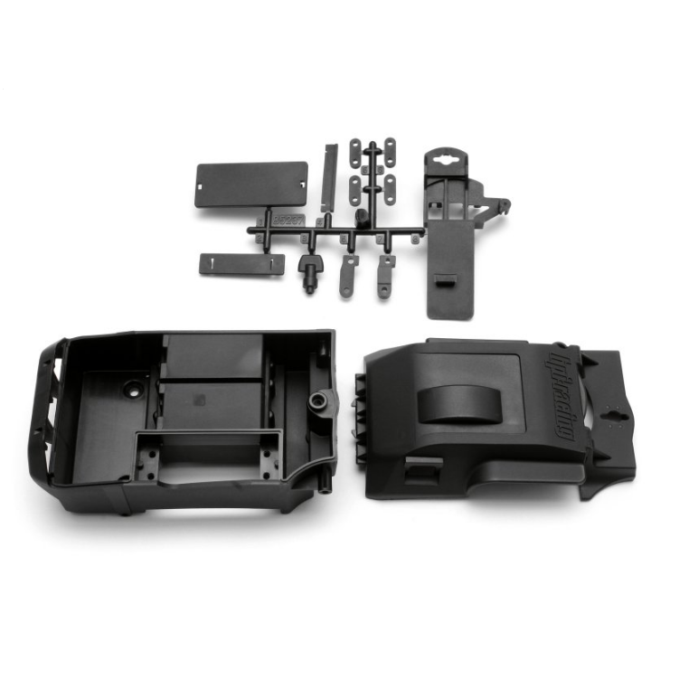 HPI Radio Box Set suit Savage X/ XL - HPI-85236