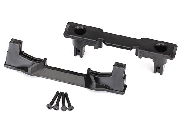 TRAXXAS Clipless Body Posts Fr& Rr suit E-Revo 2.0 - 8614