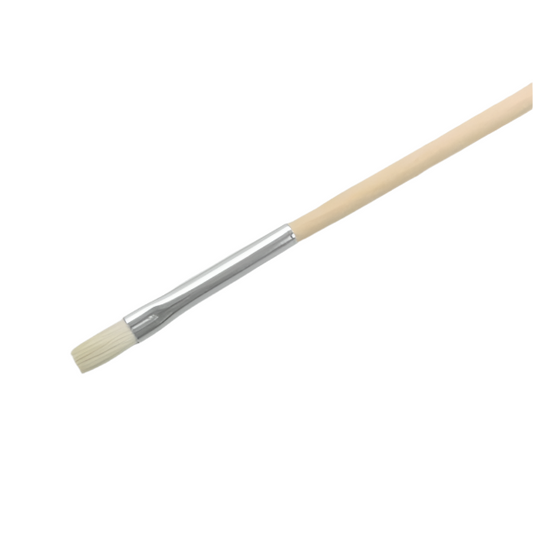 TAMIYA No.0 Flat Brush - 87015