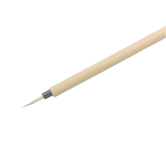 TAMIYA Pointed Brush Medium - 87016