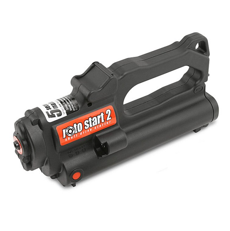 HPI Roto Start 2 System Starter Unit - HPI-87137