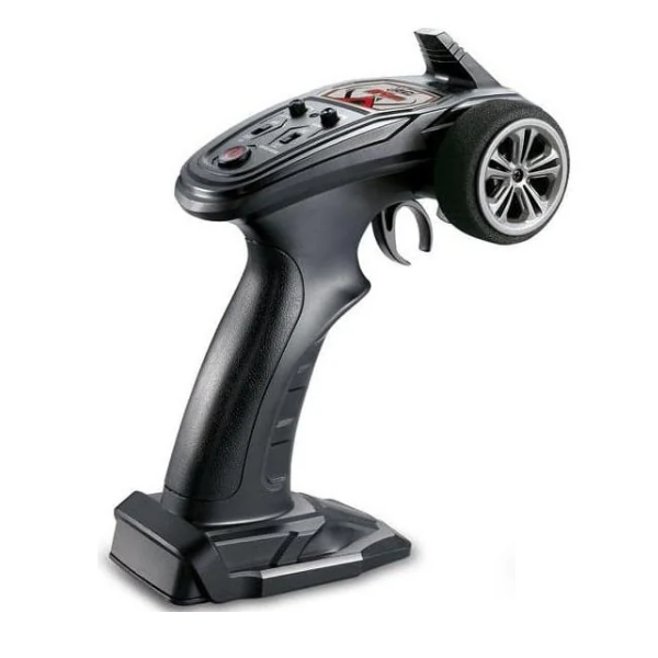 TRC 1:10 2.4Ghz Transmitter suit Sprint - 9125-ZJ08