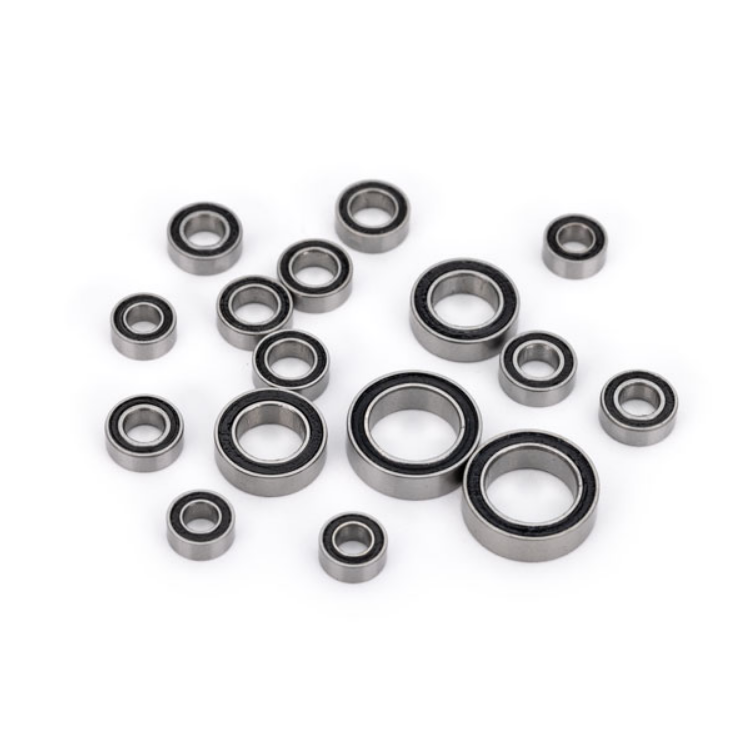 TRAXXAS 1:18 Bearing Kit for Portal Drive Housings - 9845X