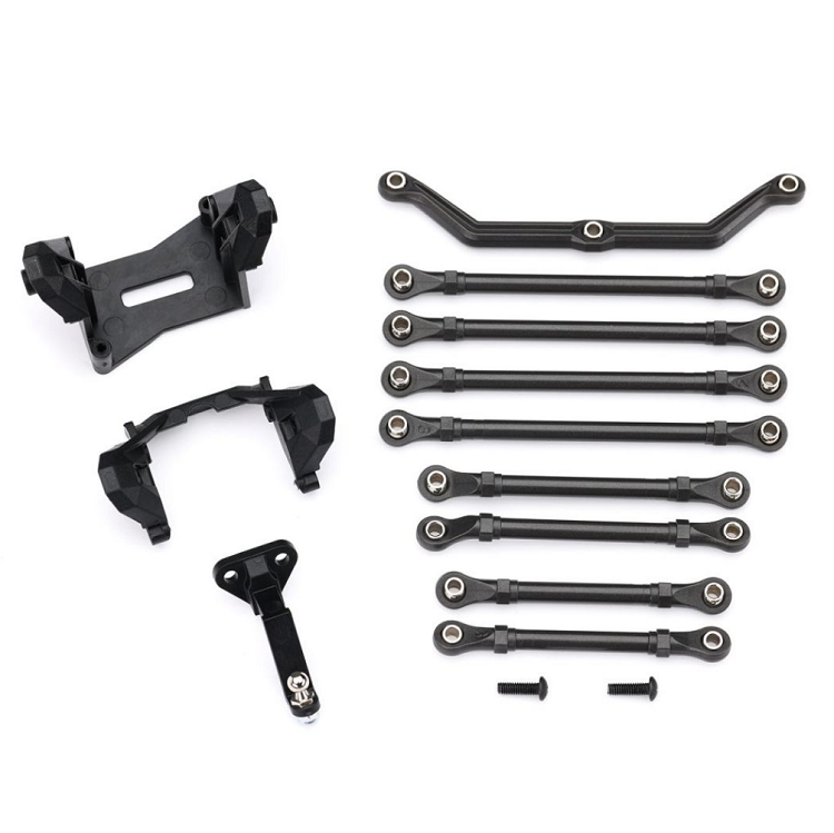 TRAXXAS Long Arm Lift Kit suit TRX-4M - 9851
