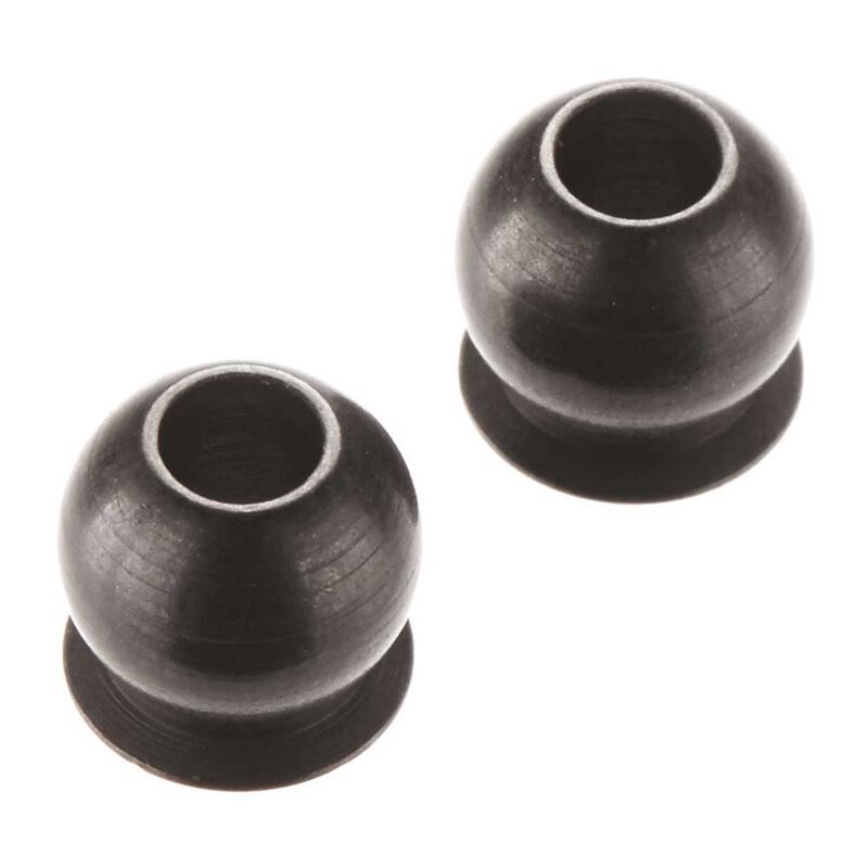 ARRMA 3x6.8x6.3mm Pivot Balls 2pcs AR340075 - ARAC3036