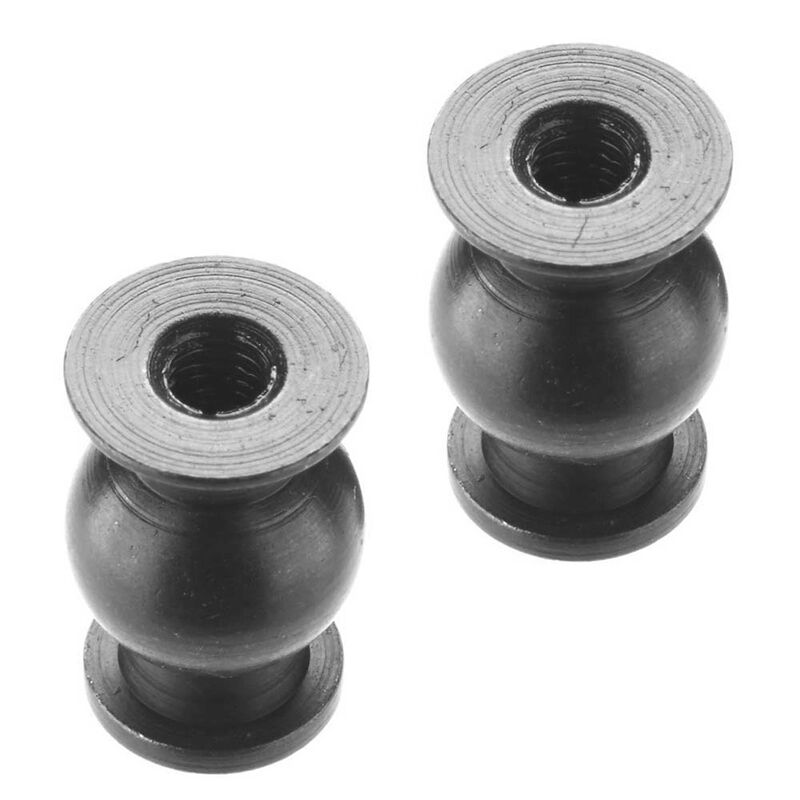 ARRMA 3x8x12.5mm Pivot Balls 2pcs AR340074 - ARAC3045