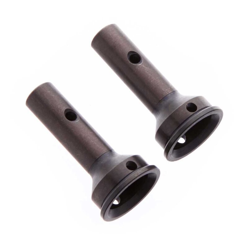 ARRMA CVD Stub Axle Part 2pcs AR310451 - ARAC3980