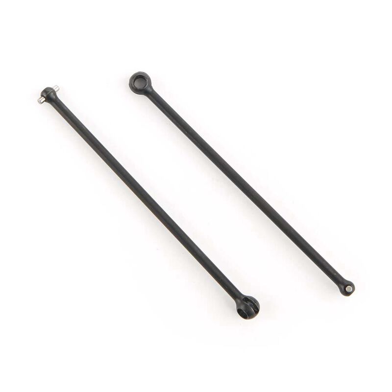 ARRMA CVD 142mm Driveshaft Part 2pcs AR310458 - ARAC3982