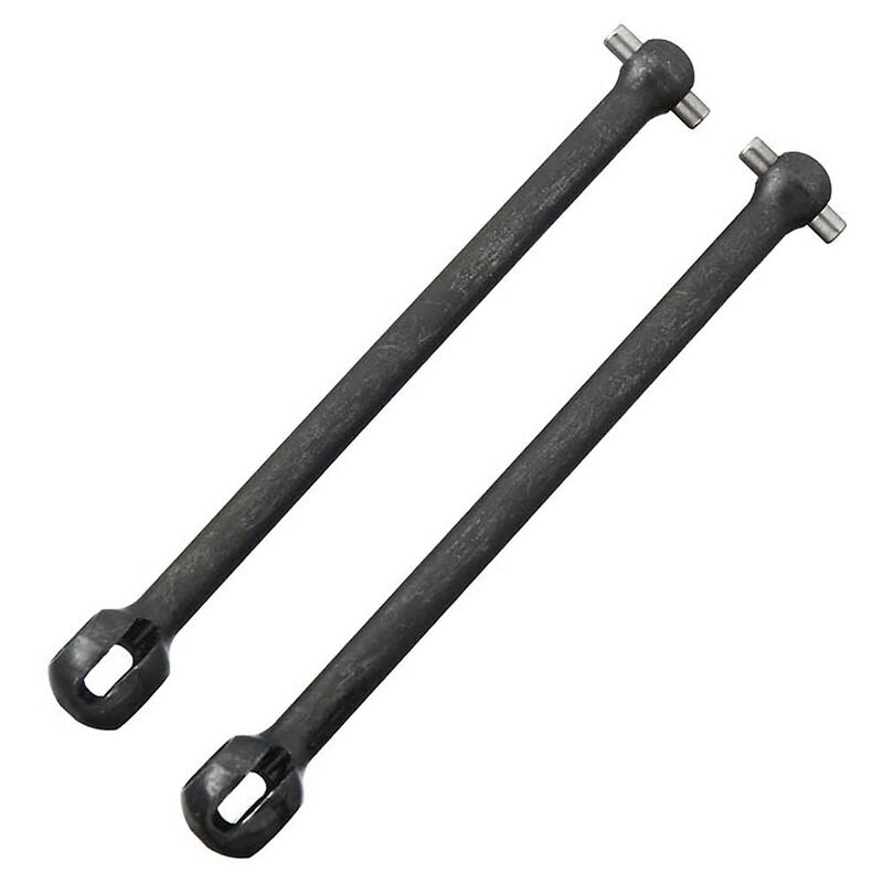 ARRMA CVD 85mm Driveshaft Part 2pcs AR310587 - ARAC3989