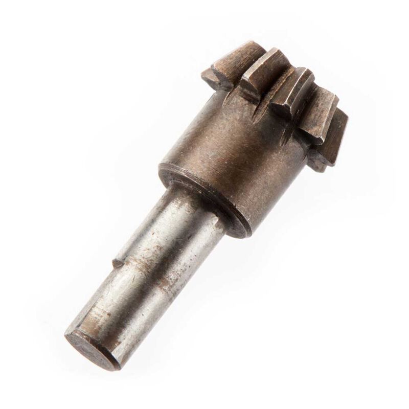 ARRMA 10T Spiral Cut Diff Pinion 1pc AR310498 - ARAC5060