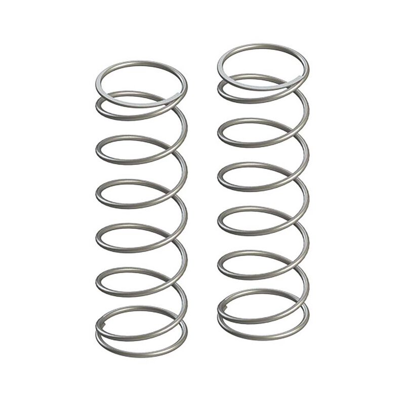 ARRMA 76mm Shock Springs 2pcs AR330384 - ARAC8944