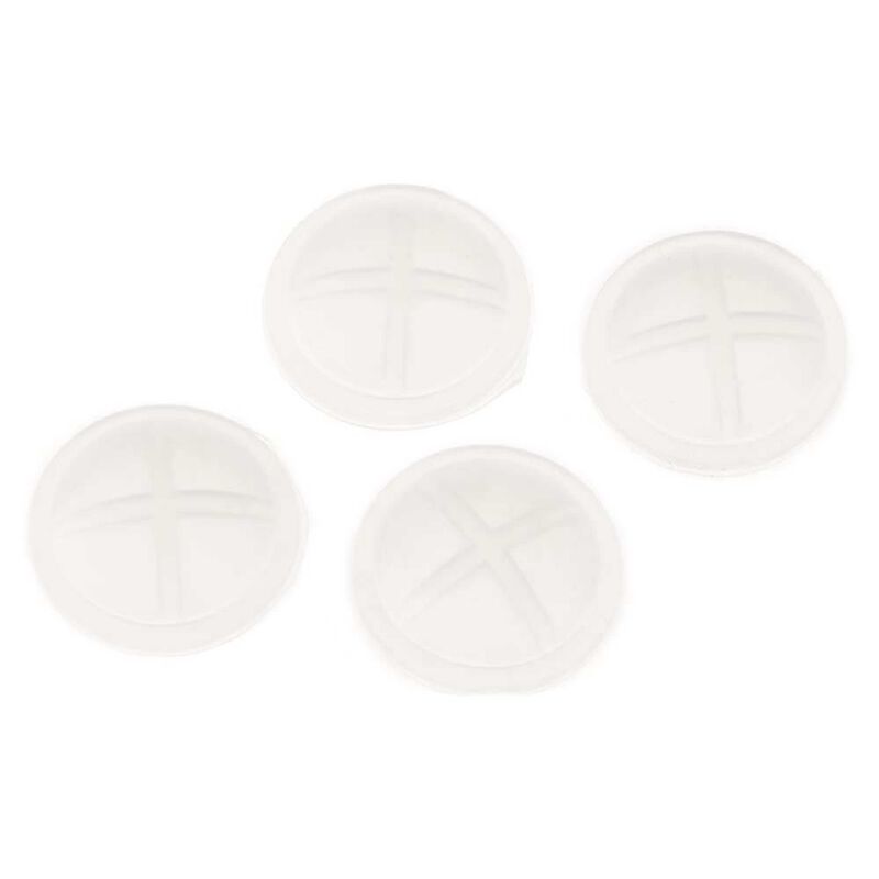 ARRMA Shock Bladders 4pcs AR330208 - ARAC8992