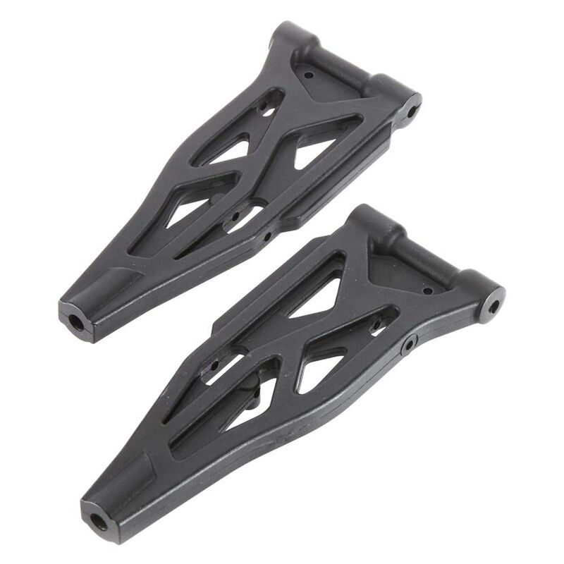 ARRMA Front Lower Suspension Arms 2pcs AR330219 - ARAC9024
