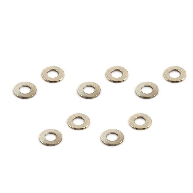 ARRMA 2.7x5x0.5mm Washers 10pcs AR709012 - ARAC9831