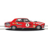 SCALEXTRIC Ford XY Falcon Bathurst 1972 Murray Carter - C4459
