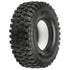 PROLINE HYRAX Cl.1 1.9in G8 All Terrain Truck Tyres 2pcs - PRO1014214