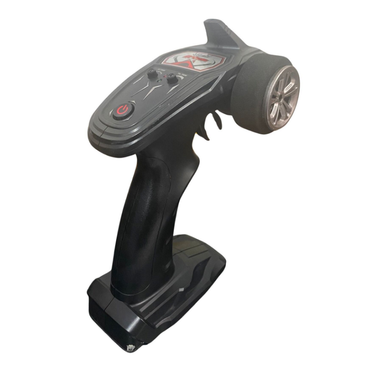 TRC 1:12 2.4ghz Transmitter suit MT12/ DT12 V.2 - 35-ZJ08