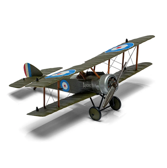 AIRFIX Sopwith Pup 1:72 - A01062V