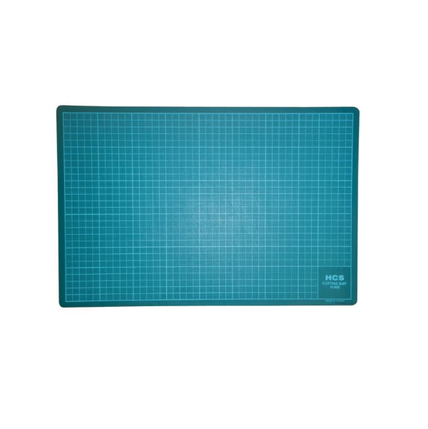 RCG Green Cutting Mat 300x450mm - CUTMG30
