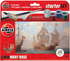 AIRFIX Mary Rose Starter Set 1:400 - A55114