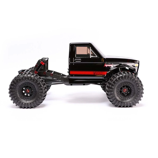 REDCAT Ascent Fusion 1:10 Rock Crawler w/ 2.4Ghz Radio - RCATASCENT-FUSION