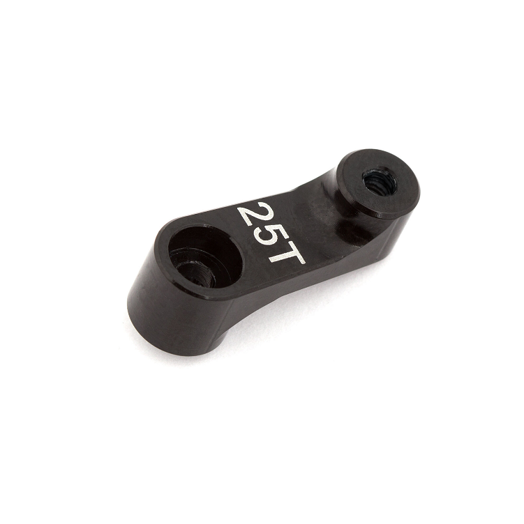 TEAM ASSOC. 25T Aluminium Servo Horn 15.5mm - ASS1366