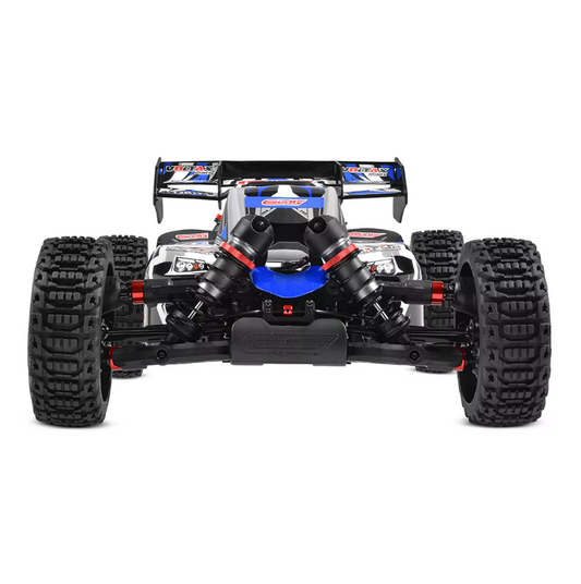 TEAM CORALLY 1:8 Spark XB-6 6S Blue Buggy - C-00285-B