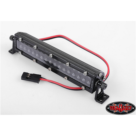 RC4WD KC HiLites C Series LED Light Bar 75mm/3in - Z-E0055