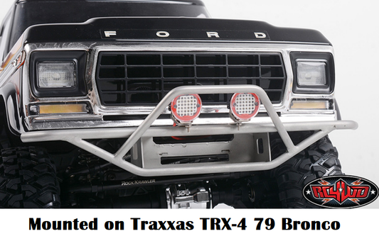 RC4WD ARB Intensity LED Light Set 1:10 - Z-E0112